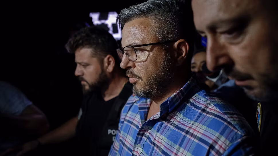 Procurorii au pus sechestru pe averea lui Ionuț Doldurea și pe cea a asociatului său - Foto: INQUAM