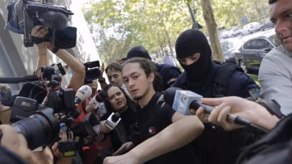 Tudor Duma, zis Maru (foto: Inquam Photos/George Călin)