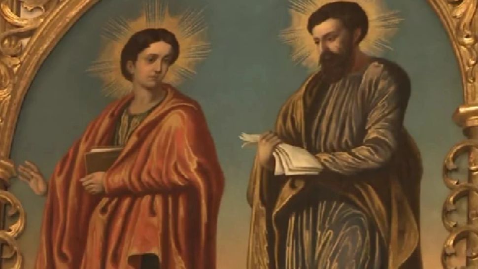 PASTILA PENTRU SUFLET - 16 septembrie: Pilda zilei - Inelul lui Solomon/ Captură video