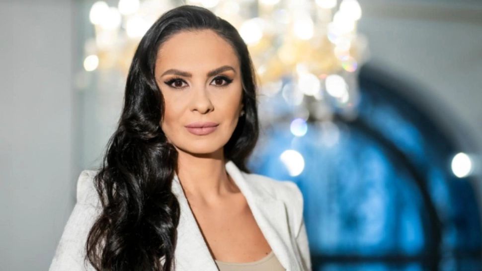 ALexandra Păcuraru /Foto: Bogdan Chircan