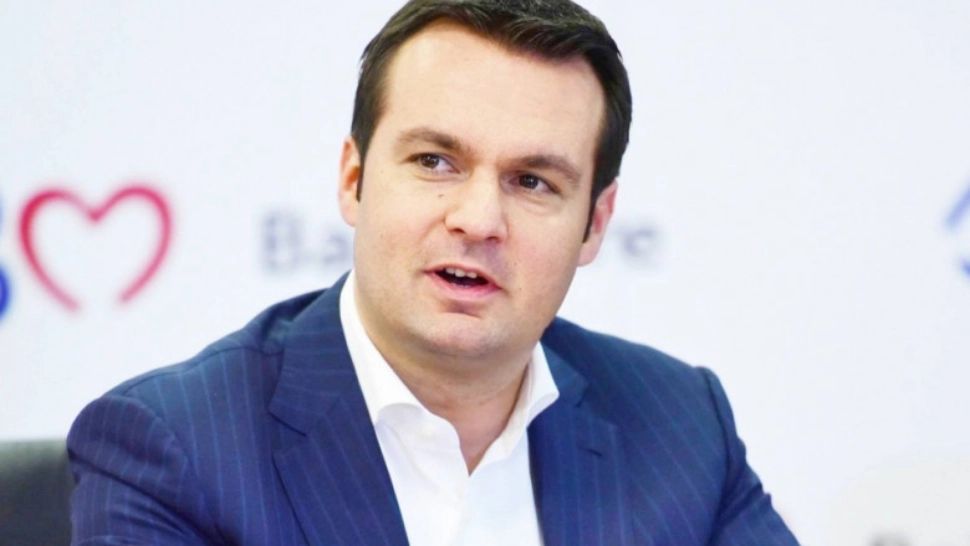 Catalin Chiriches