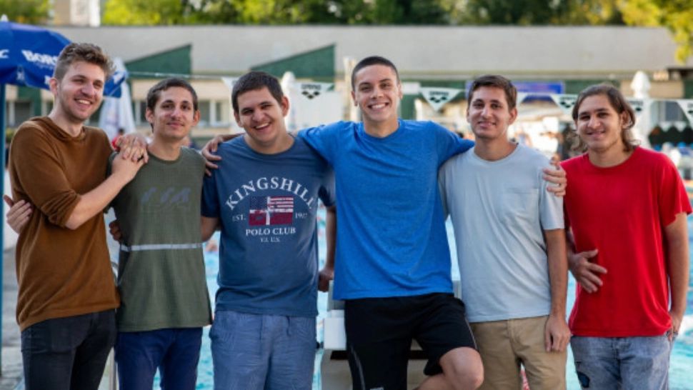 David Popovici își donează ziua de naștere. Câți bani vrea să strângă campionul?