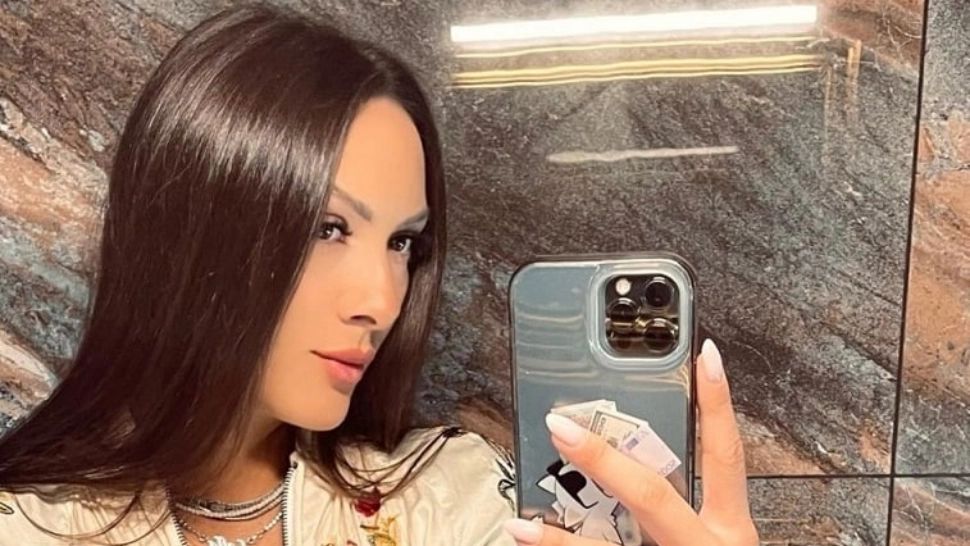Ultimul mesaj lăsat de Laura Roșca, cunoscută ca Dj Lalla pe platforma personală de socializare.