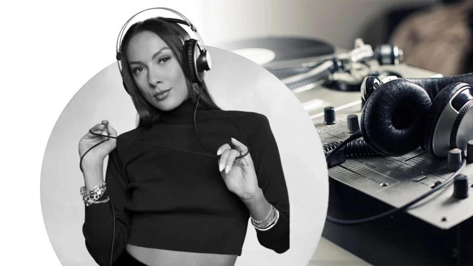 DJ Lalla