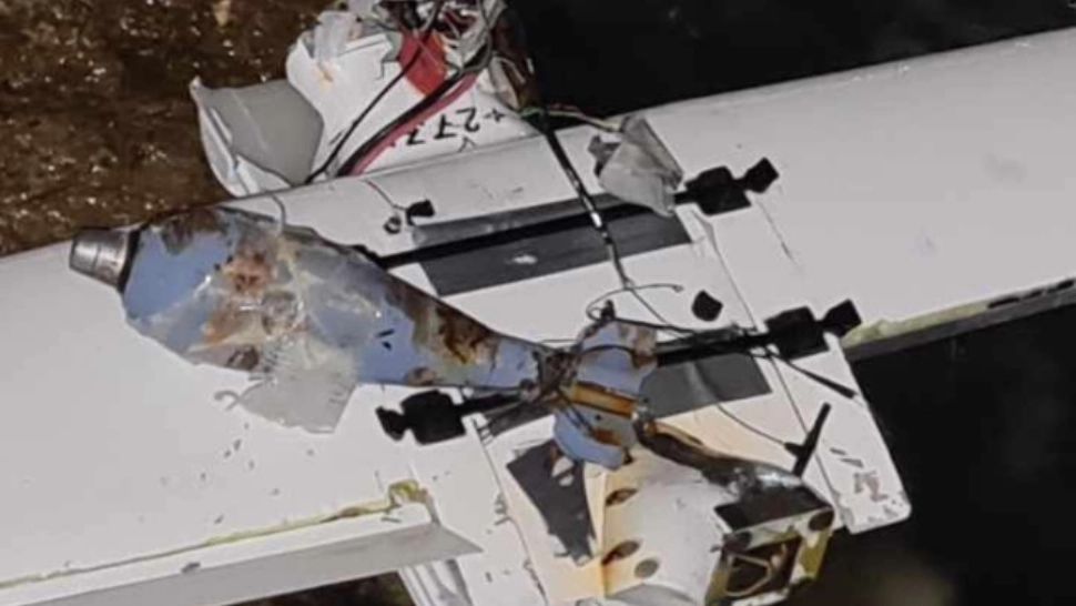 Dronă cu încărcătură EXPLOZIVĂ, descoperită în Bulgaria, la 50 de kilometri de Mangalia - surse