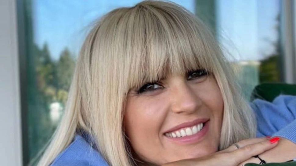 Elena Udrea a prezentat și cazul fetiței ei, care a crescut mai mult fără mamă