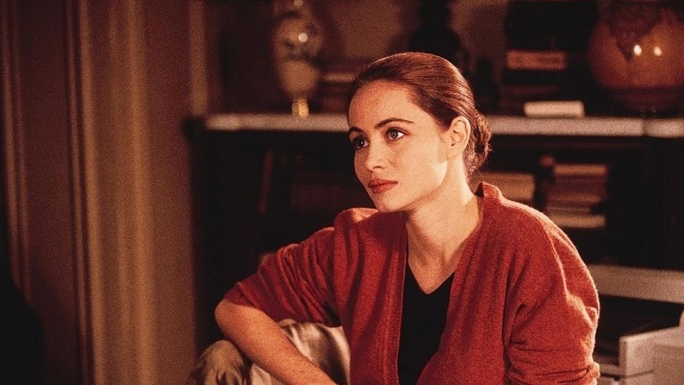 Emmanuelle Béart