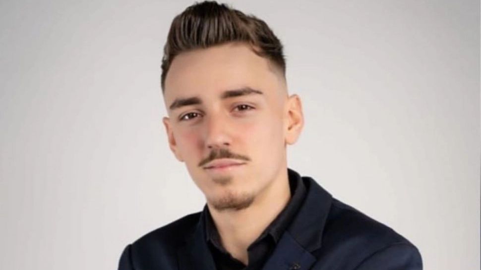 Filip Cristian