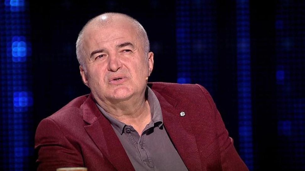 Florin Calinescu
