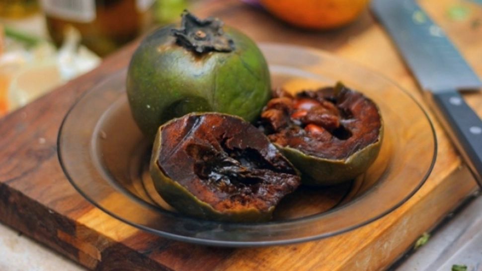 Fructul cu gust de CIOCOLATĂ, noua nebunie gastronomică