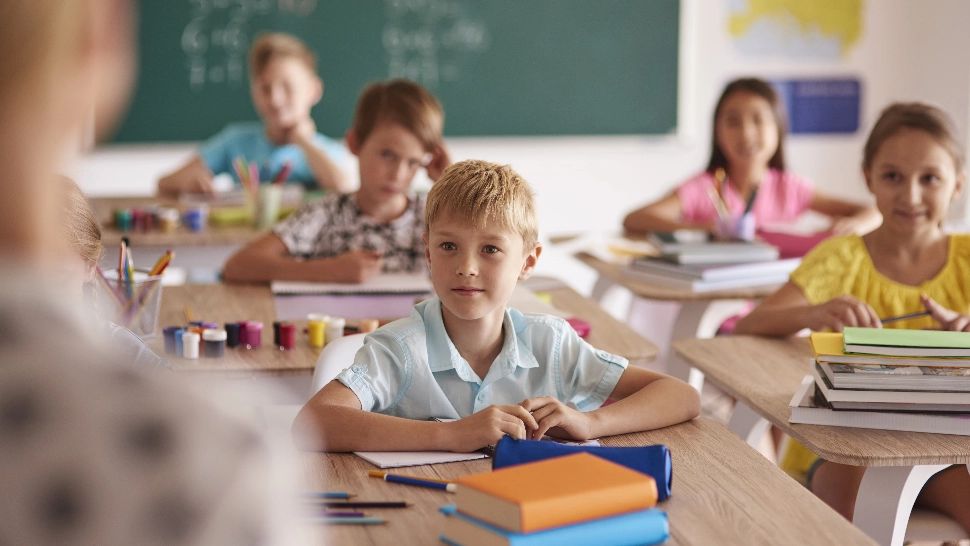 Cum sunt copiii la școală în funcție de zodia lor - Un posibil ghid pentru părinți și profesori