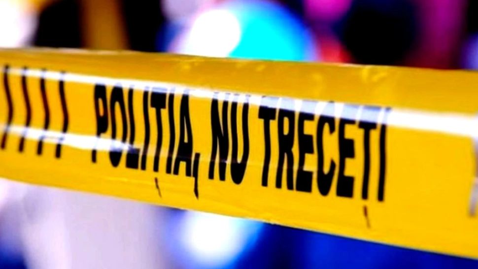 Tânără de 27 de ani, UCISĂ cu sânge rece de concubin, în Capitală. Bărbatul a încercat să se SINUCIDĂ aruncându-se în fața metroului