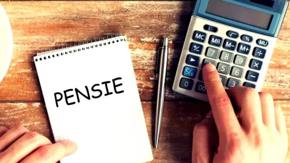 Oficialii europeni verifică de ce se pensionează românii mai devreme de 60 de ani - Cu cât va crește vârsta de pensionare