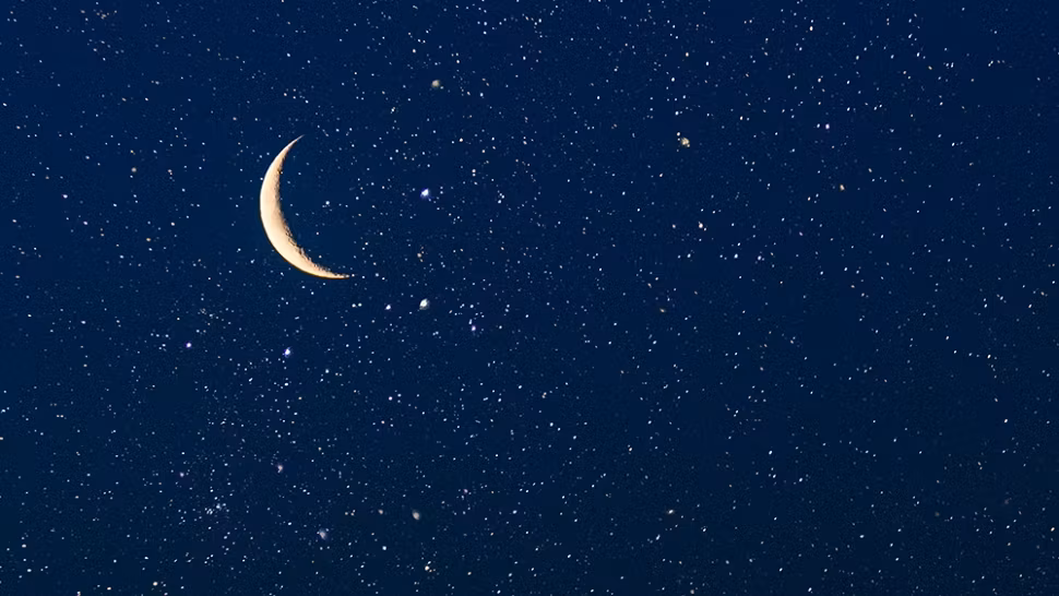 Luna Noua