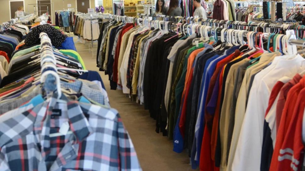 Magazinele ANAF - Locul de unde poți cumpăra produse confiscate la super preț