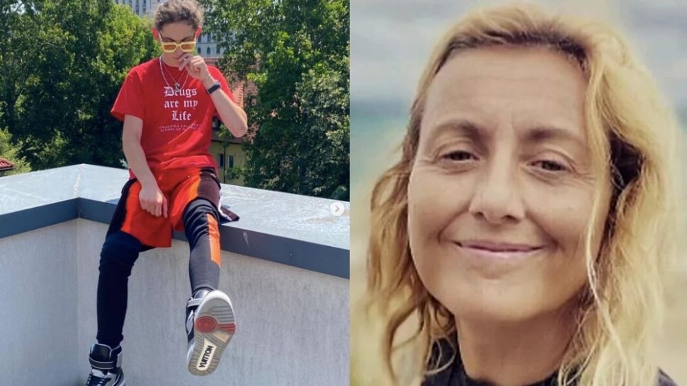 Miruna Pascu, către Vlad Pascu: „Taică-tu te-a învățat să fii șmecher”