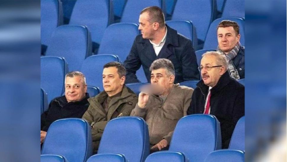 Denunțul care răstoarnă grupul care a căpușat Portul Constanța