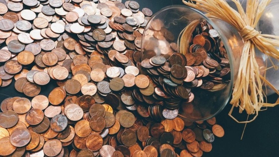 O monedă veche românească a ajuns să se vândă cu 10.000 de lei