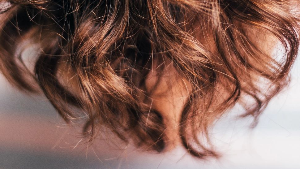 Păr/ unsplash.com
