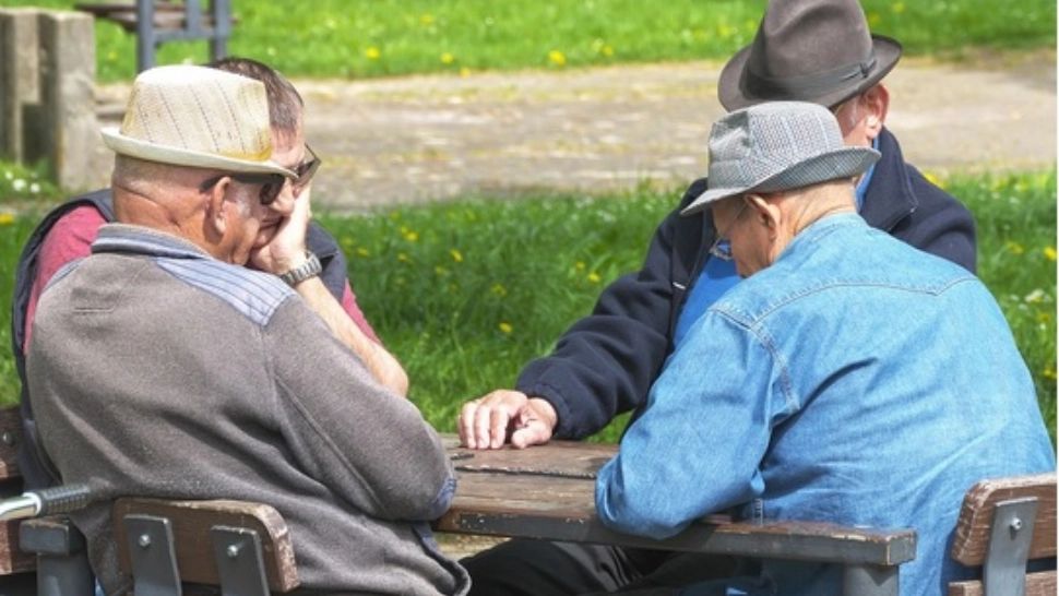 Legea pensiilor ar putea fi modificată în Senat