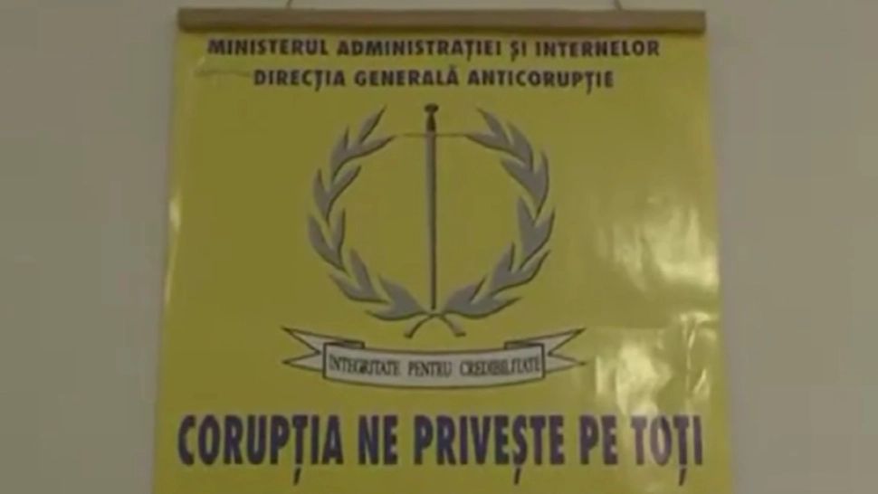 Fostul șef anticorupție din Teleorman, reangajat la stat cu 4 ore. Bărbatul se pensionase pe caz de boală/ Captură foto
