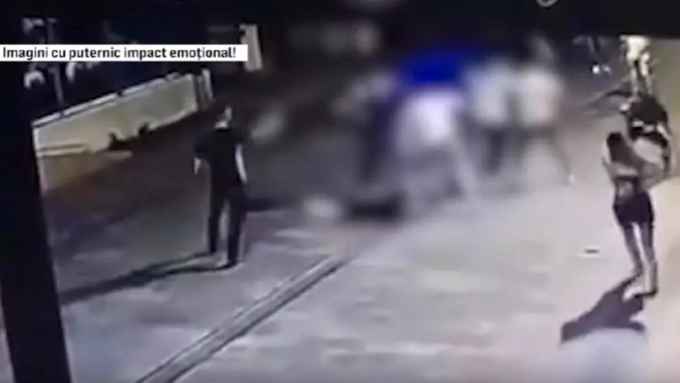 Fiul unui influent milionar iordanian din Craiova, printre agresorii care au bătut bestial un gardian de penitenciar. Tânărul ar fi părăsit țara