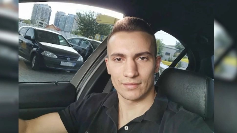 Polițistul care vindea droguri, ARESTAT pentru 30 de zile