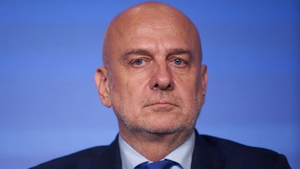 Dumitru Costin, BNS. Foto: Profimedia