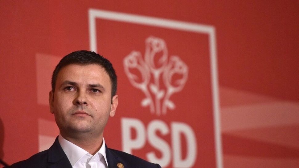 Daniel Suciu, nemulțumit de vizita lui Adrian Veștea. Foto/Inquam