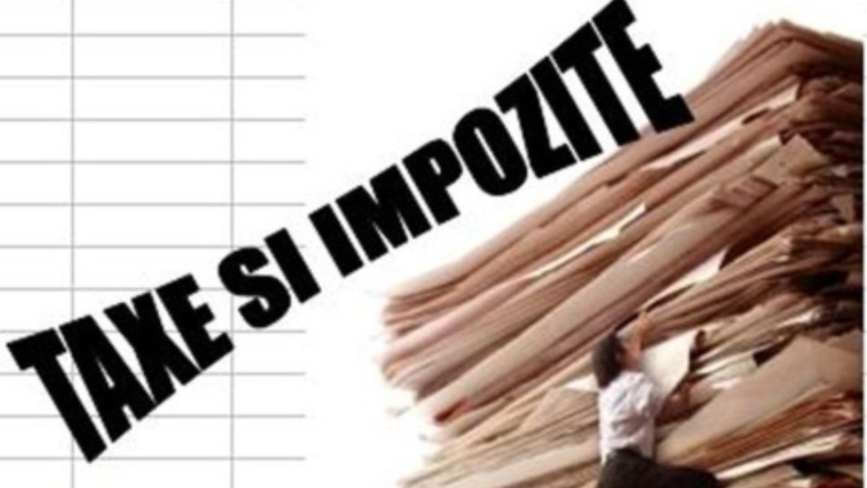AMNISTIA FISCALĂ. Ghici cine va bate la ușile contribuabilului pentru a colecta datoriile la ANAF