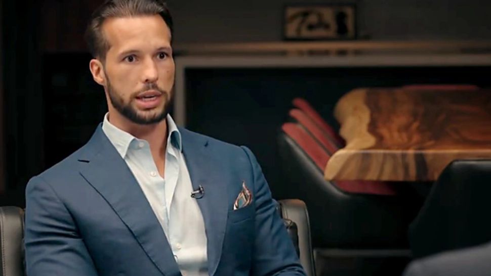 Tristan Tate, declarație șocantă despre drogații din România: Nu sunt pe străzi. Nu sunt programe antidrog, doar familia ajută