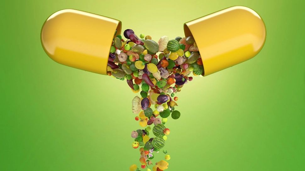 Vitamina care ne ține în viață