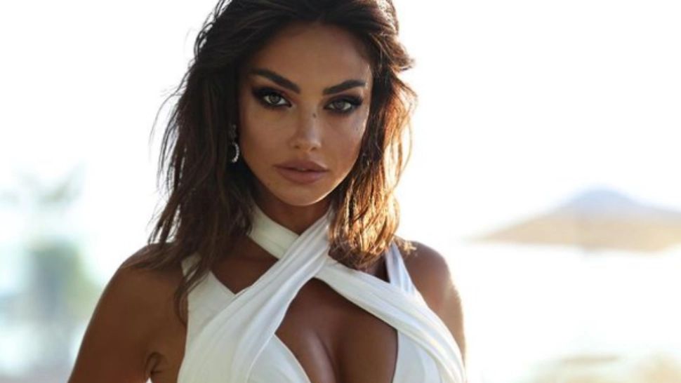 Mădălina Ghenea/ Captură Instagram