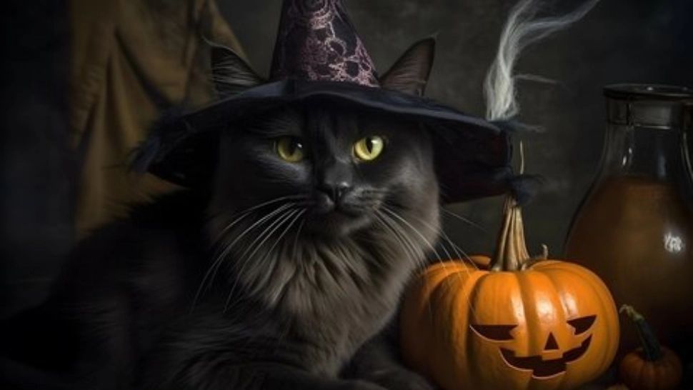 Superstiții de Halloween 2023. Ce nu e bine să faci sub nicio formă - Trick or treat: Ne dați ori nu ne dați?