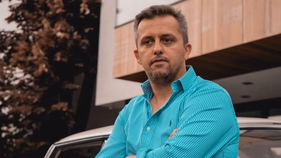 Bogdan Adimi, director adjunct al Romprest
