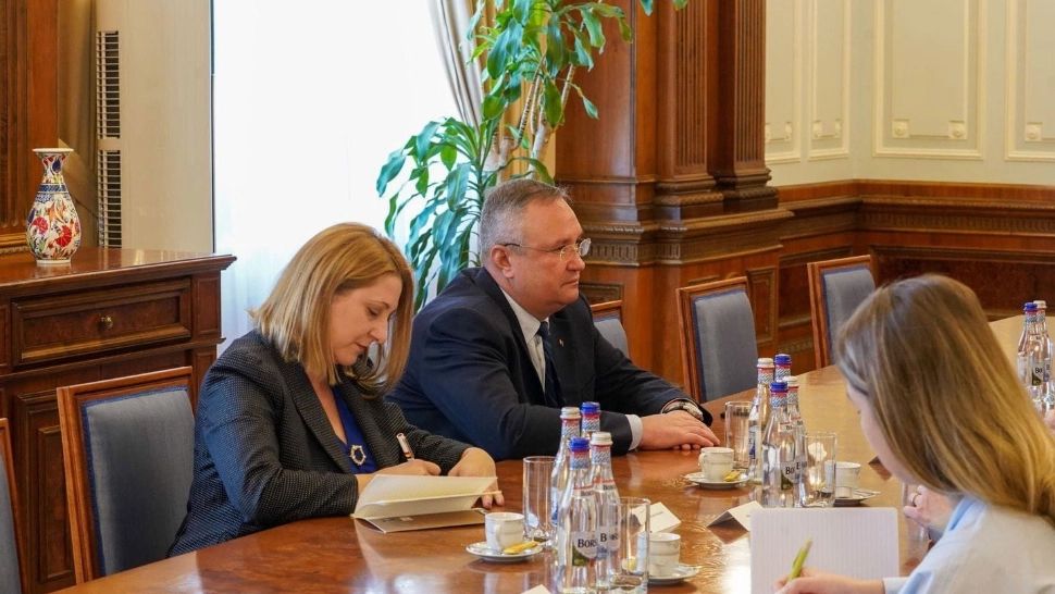 Investiţii străine de aproape 11 miliarde de euro în România - Anunțul lui Nicolae Ciucă