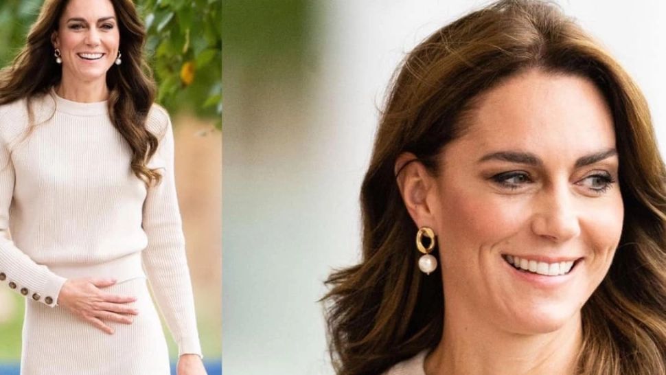  Kate Middleton