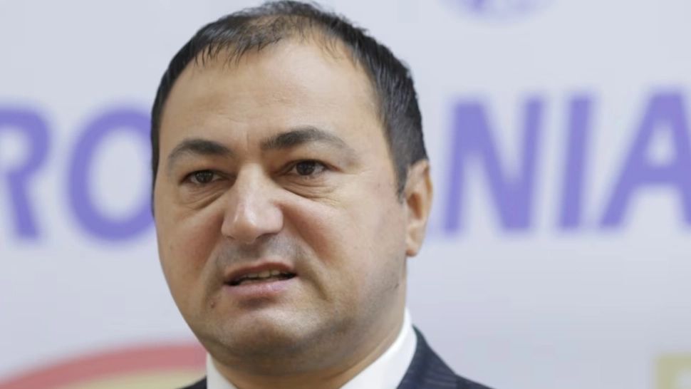 Mirel Palada, dosar penal alcoolemie la volan / Foto: INQUAM/ Octav Ganea