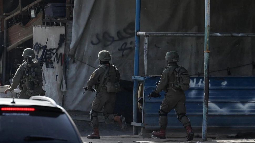 Ofensivă Gaza/ Captură Twitter Al Jazeera