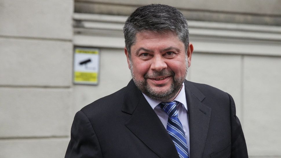 Începe procesul lui Gelu Oltean, fostul șef al DGIPI, cu o întârziere de peste 3 ani: ședințe de șamanism cu droguri