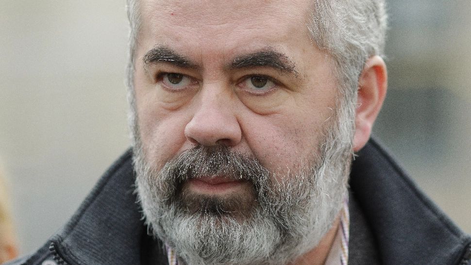 Cine e liderul lăudat de Eugen Iancu, tatăl unuia dintre tinerii morți în incendiul din Colectiv