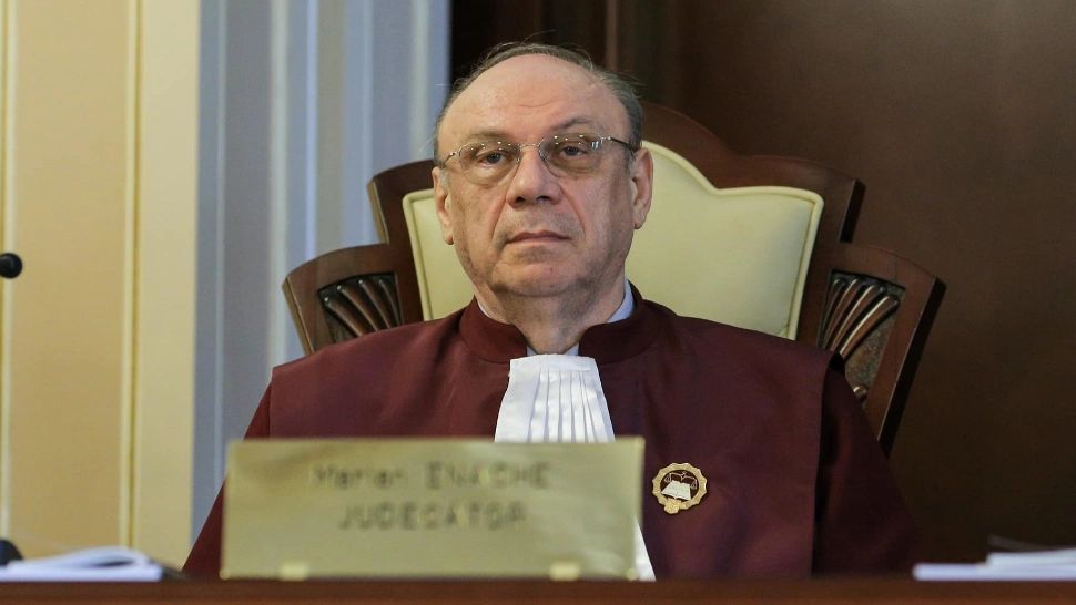 Marian Enache/Arhivă foto