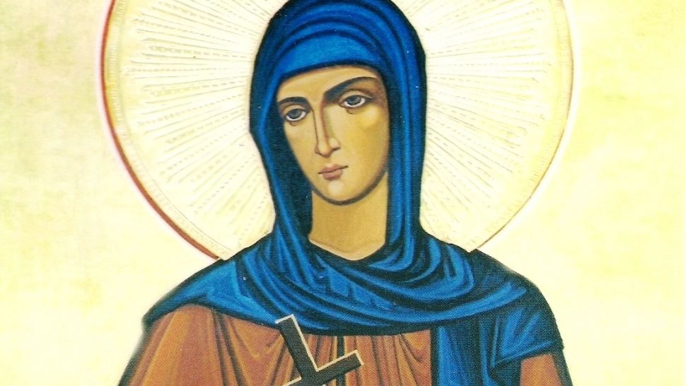 Ucraina este dispusă să dea românilor moaștele Sfintei Teodora