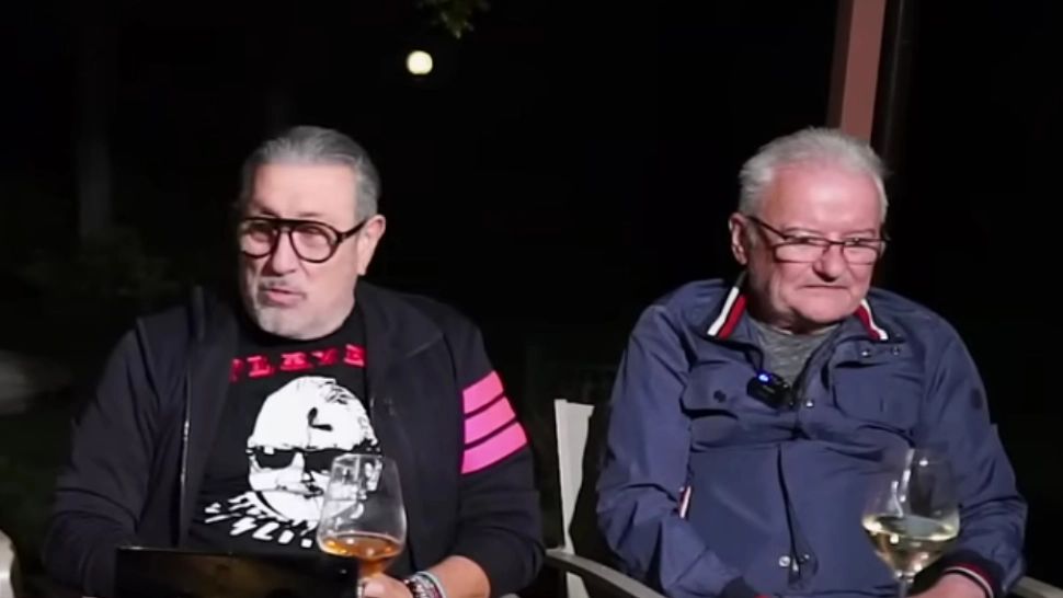 Serghei Mizil, dezvăluiri bombă despre Irinel Columbeanu