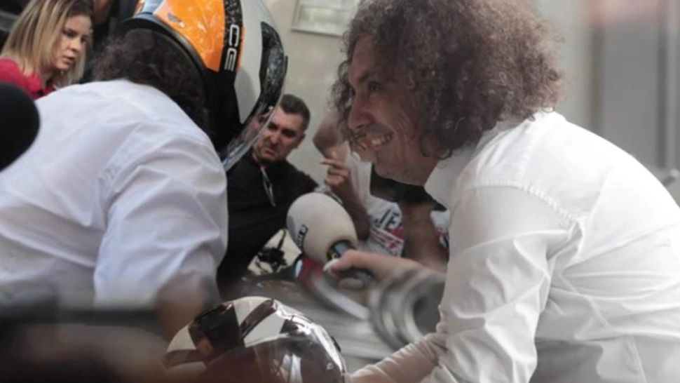 Dosarul accidentului de la 2 mai. Sfidare totală din partea tatălui șoferului drogat: Mihail Pascu a jucat cartea victimei