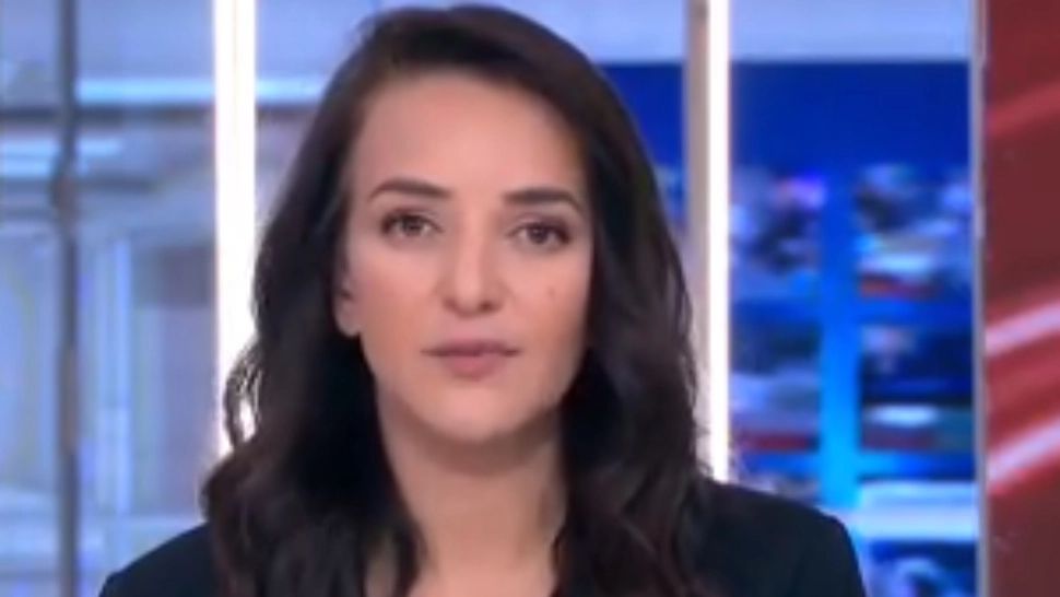 Mesaj emoționant al unei jurnaliste din Israel: Ne vom ridica și vom fi mai puternici și mai uniți / Captură video
