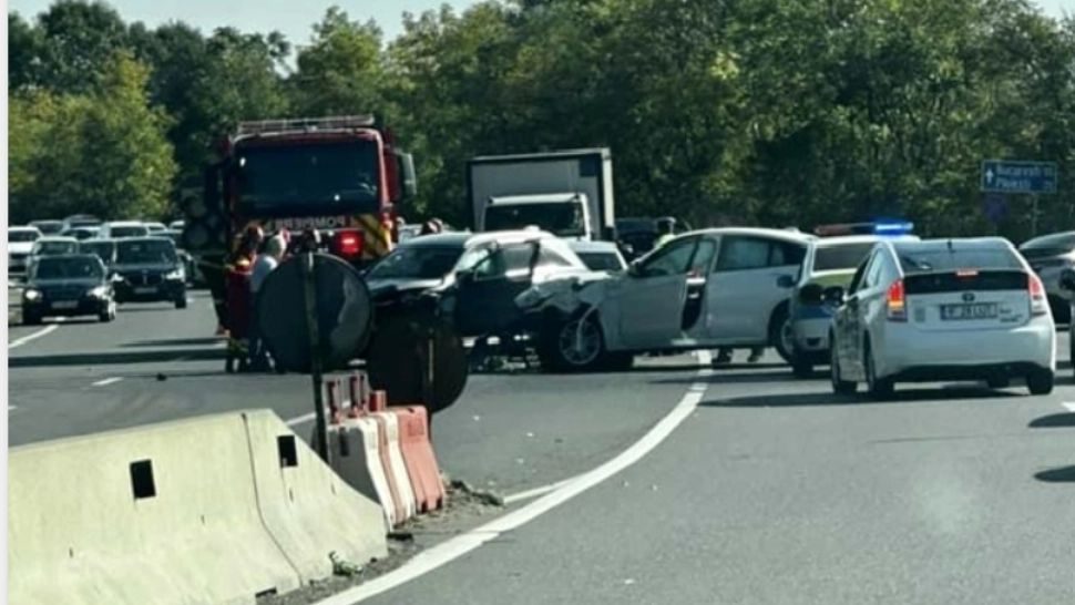 Accident