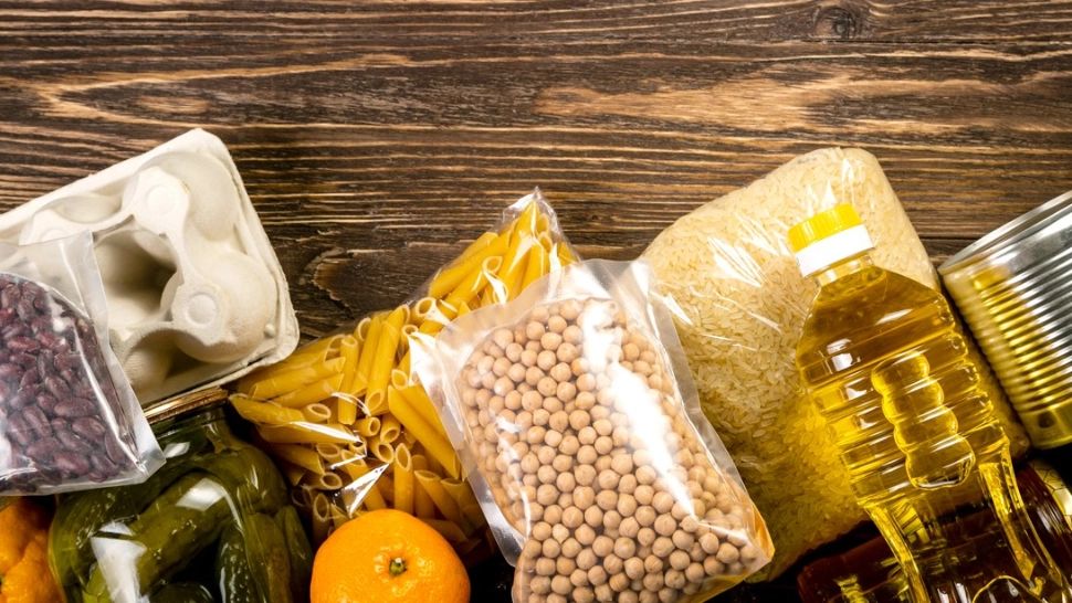 Alimentele care nu expiră niciodată