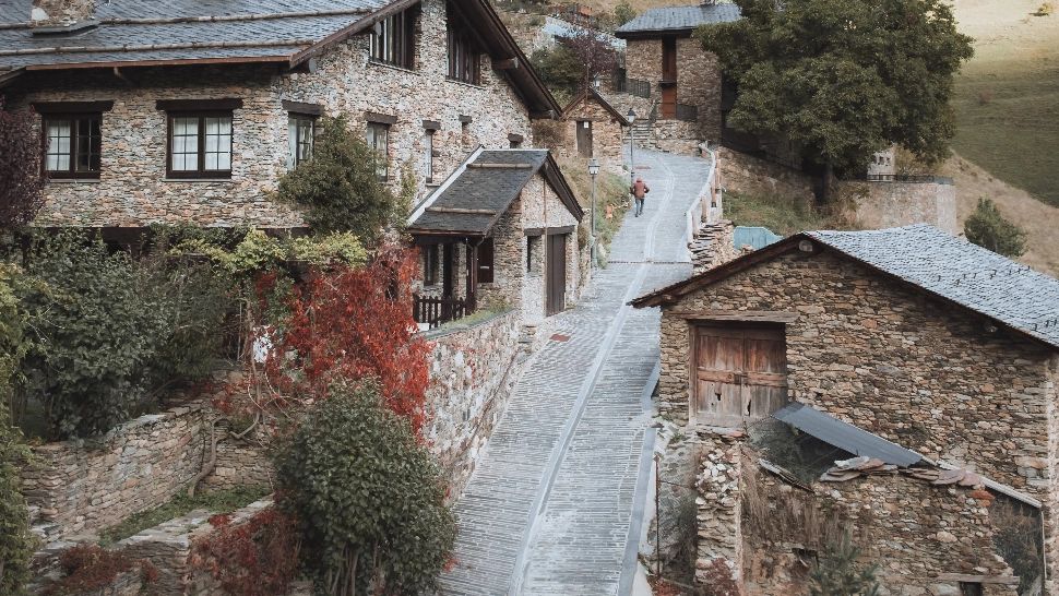 Andorra/ unsplash.com