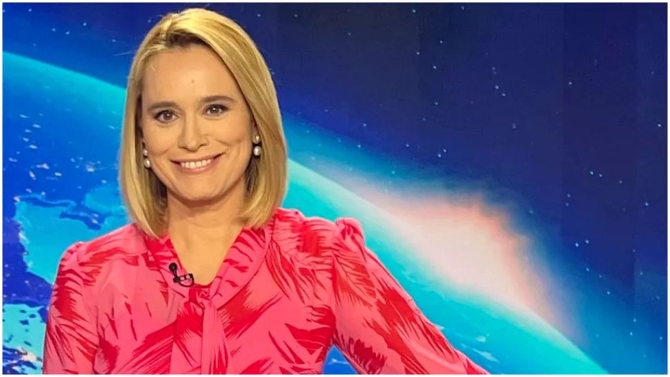 Andreea Esca a ajuns la Urgență. Probleme mari pentru vedetă - postul TV a înlocuit-o deja!
